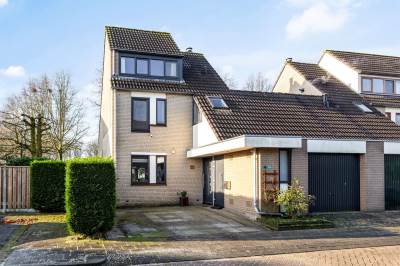 Woning Valkenkamp 676 Maarssen