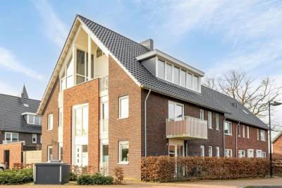 Woning De Haverkamp 108 Lunteren