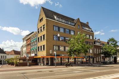 Woning Godsweerdersingel 1a Roermond