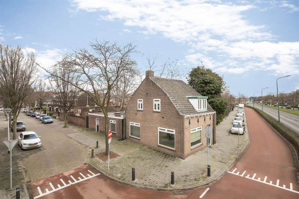 Woning Molenstraat 36 Helmond