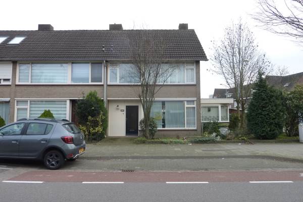 Woning Woenselsestraat 313 Eindhoven