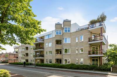 Woning Wilhelminastraat 24f Waalwijk