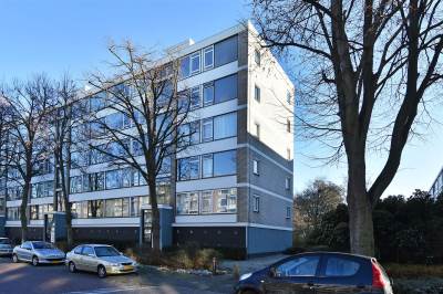 Woning Burgemeester Caan van Necklaan 331 Leidschendam