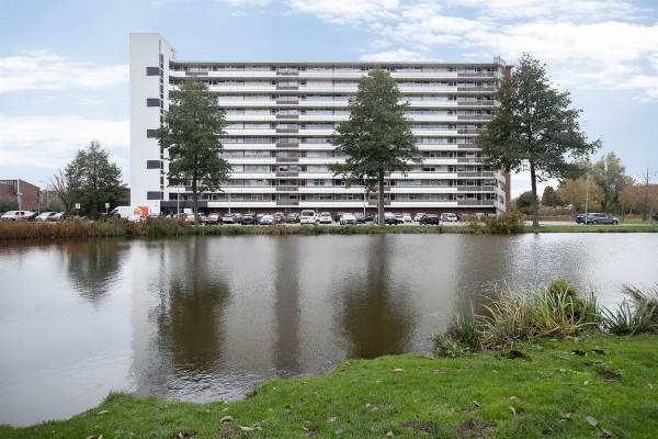 Woning Bleulandweg 346 Gouda