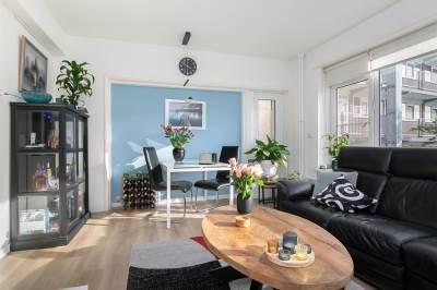 Woning Rotterdamsedijk 159 Schiedam