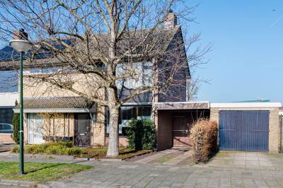 Woning Groen van Prinstererlaan 16 Veghel