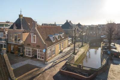 Woning Dijkstraat 37 Franeker