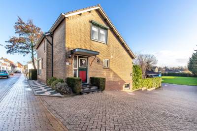 Woning Vissersdijk 67 Werkendam