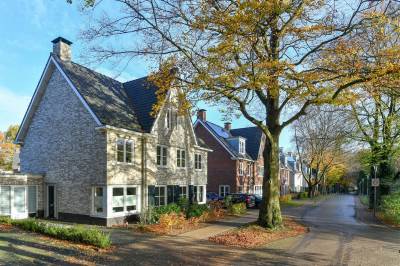 Woning de Del 24 Rozendaal