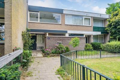 Woning Weezenhof 3487 Nijmegen