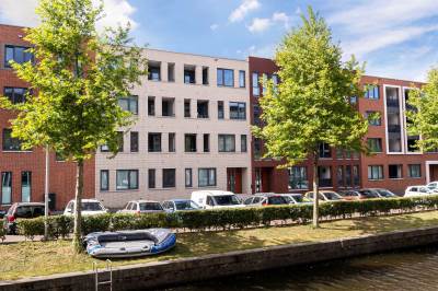 Woning Baak van Herkingen 22 Amersfoort