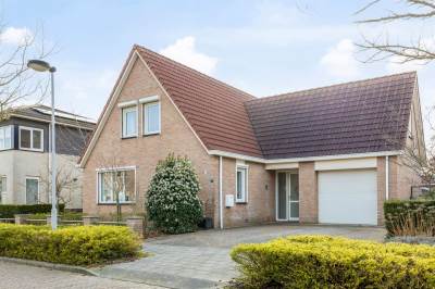 Woning Boterbloem 12 Kapelle