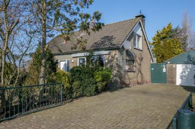 Woning Middelweg 2c Vierpolders