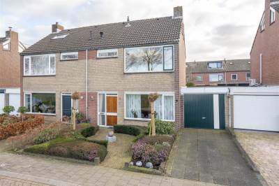Woning Vinkenlaan 8 Vuren