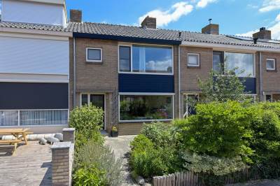 Woning Schoterstraat 22 Zevenhoven