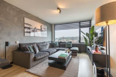 Woning Van Anrooystraat 55 Ridderkerk