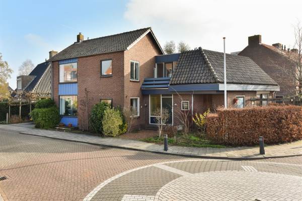 Woning Bloemenstraat 7 Ter Aar