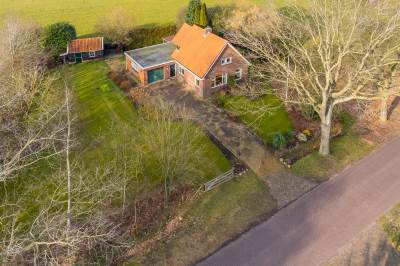 Woning Westdorperstraat 8 Borger