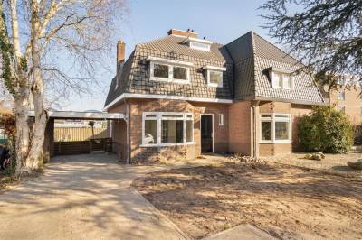 Woning Arnhemse Bovenweg 15A Zeist