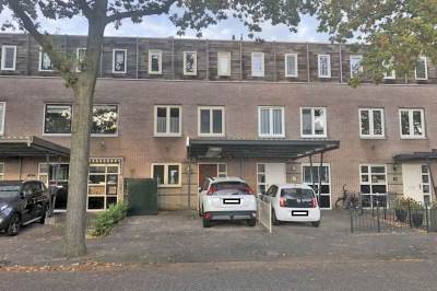 Woning Zandaak 14 Velserbroek