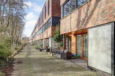 Woning Willem Hedastraat 139 Alkmaar