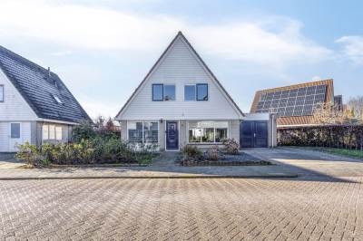 Woning Barend Loosweg 4 Blokzijl