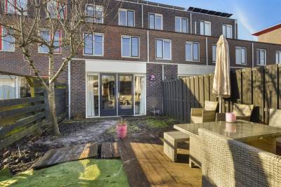Woning Huygenhoekring 239 Heerhugowaard