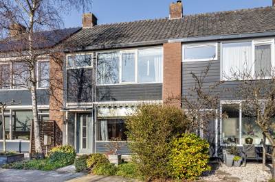 Woning Schepenstraat 26 Krimpen aan de Lek