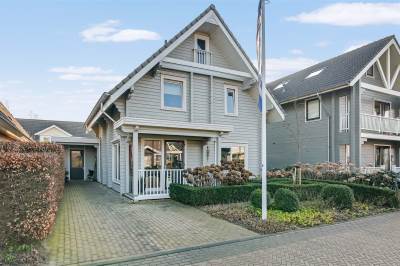 Woning Theo van Doesburgstraat 54 Drachten