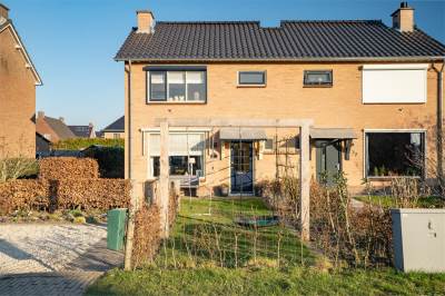 Woning Hoofdstraat 75 Kesteren