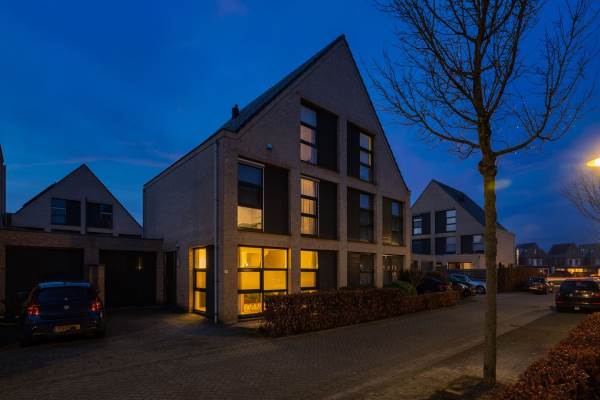 Woning Caspar Philipsstraat 31 Deventer
