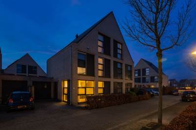 Woning Caspar Philipsstraat 31 Deventer