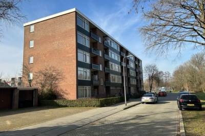 Woning Wielingenstraat 59 Deventer