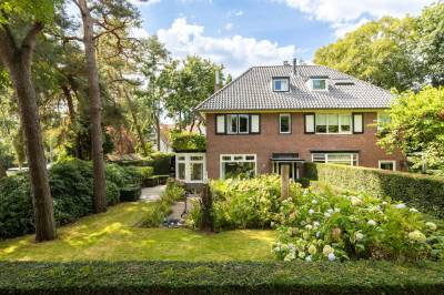 Woning Berkenlaan 5 Zeist