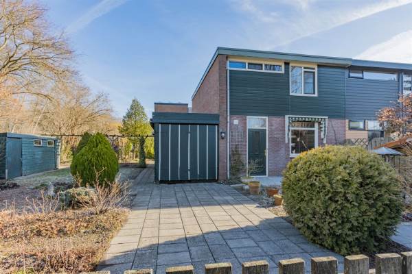 Woning Langezand 83 Lelystad