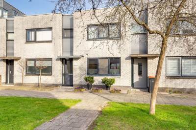 Woning Belcampohof 11 Almere