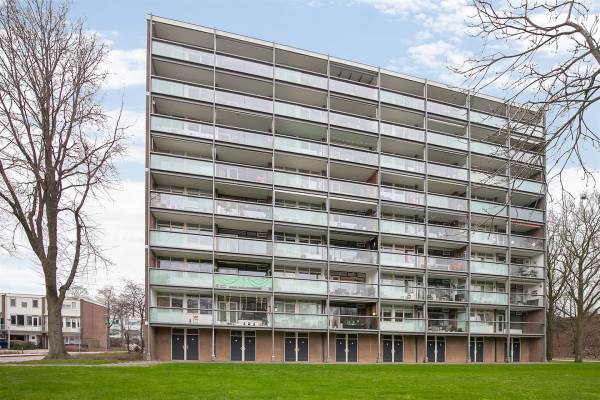 Woning Gantel 32 Zwolle