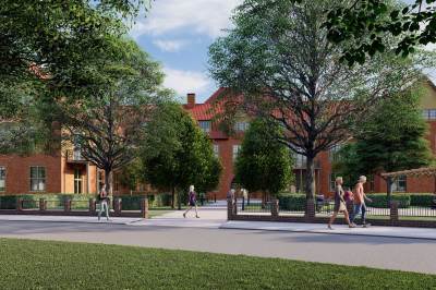 Woning Jan Matthijssenlaan 41 Brielle