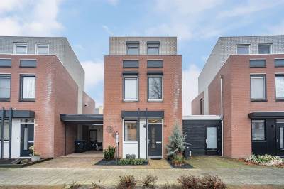 Woning Wislaan 82 Uden