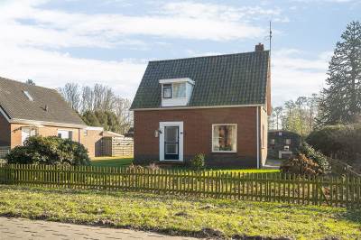 Woning Kanaal B ZZ 99 Emmer-Compascuum