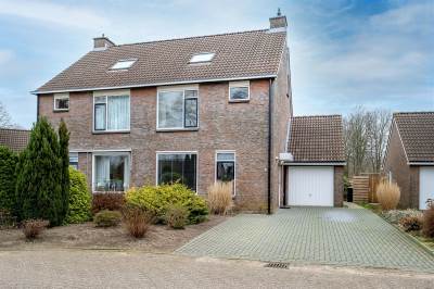 Woning Speenkruid 138 Beilen