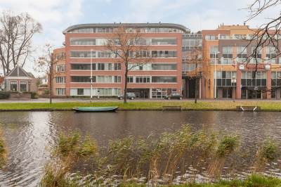 Woning Geestersingel 12a Alkmaar