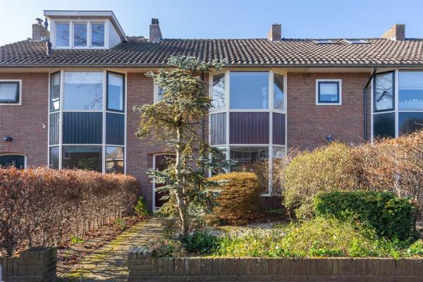 Woning De Ruyterstraat 67 Huizen