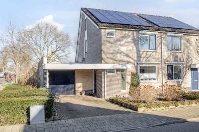 Woning Brederode 70 Duiven