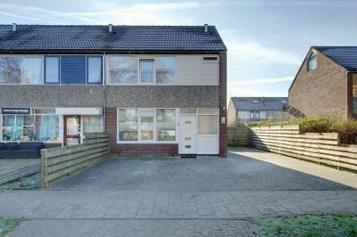 Woning Kleine Belt 60 Delfzijl