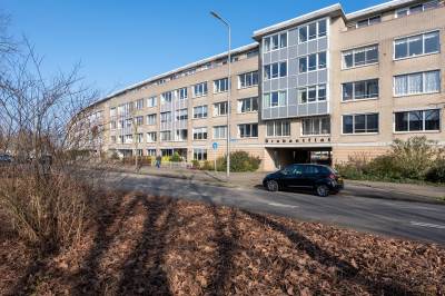 Woning Brabantstraat 172 Alphen aan den Rijn