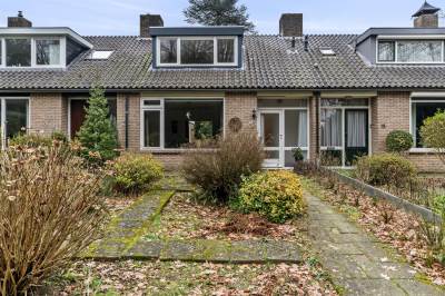 Woning Callunalaan 11 Bennekom