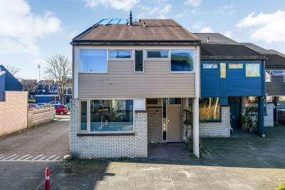 Woning Mosterdhof 165 Westervoort