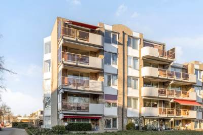 Woning Lisztgaarde 364 Oss