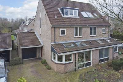 Woning Andalusiëstraat 44 Alkmaar